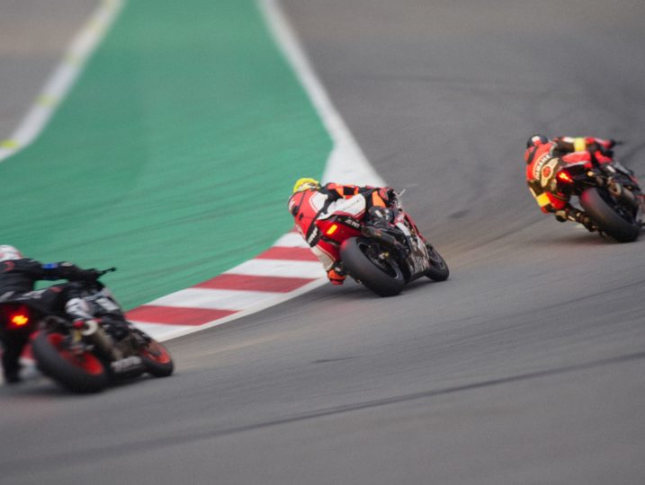 Mandalika MotoGP Kuta Lombok